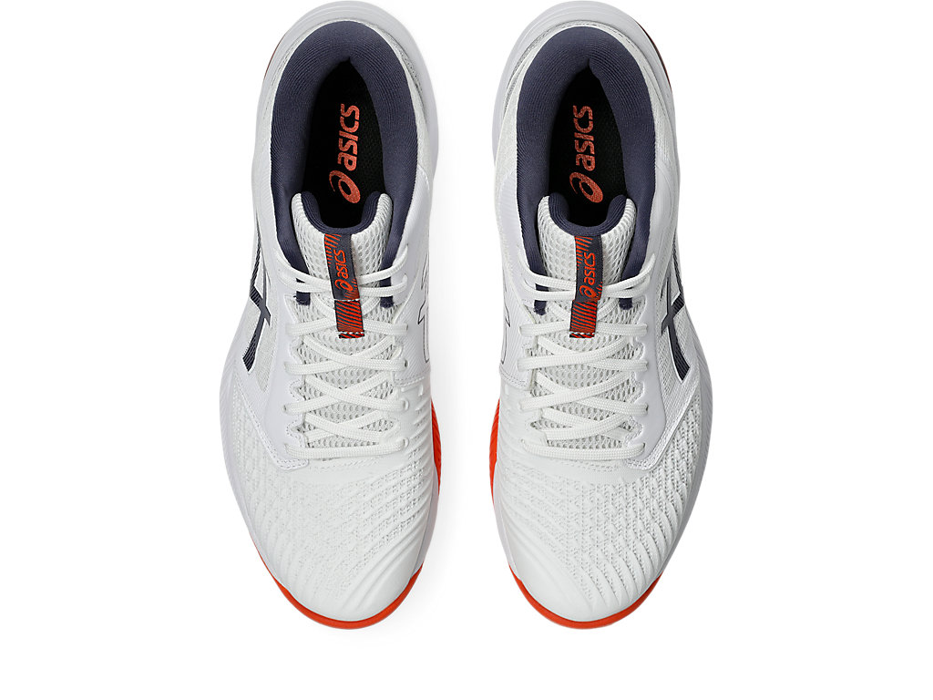 Details for ASICS 競速彈力 FF MT 3 版球鞋 1053A056-105