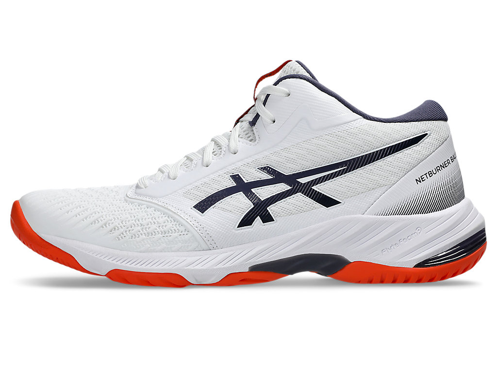 Cheap ASICS 競速彈力 FF MT 3 版球鞋 1053A056-105