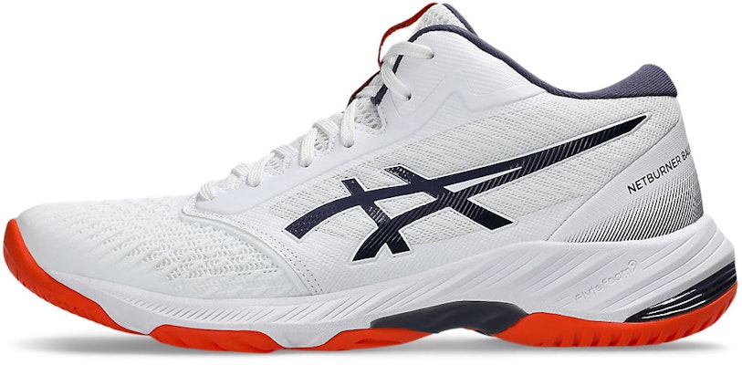 ASICS NETBURNER BALLISTIC FF MT 3 1053A056-105 Cheap ASICS NETBURNER BALLISTIC FF MT 3 1053A056-105
