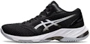 Buy ASICS Netburner BalIistic FF MT 3 'Hitam Putih' 1053A056-001
