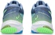 ASICS Netburner Ballistic FF MT 3 'Biru Denim Lime' 1051A074-404