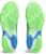 ASICS Netburner Ballistic FF MT 3 'Biru Denim Lime' 1051A074-404
