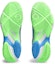Details for ASICS Netburner Ballistic FF MT 3 'Biru Denim Lime' 1051A074-404