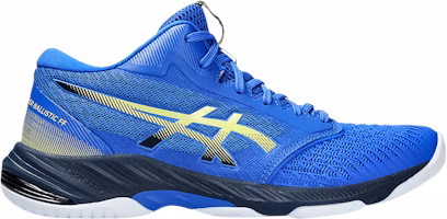 ASICS Netburner Ballistic FF MT 3 'Illusion Blue' 1053A056-403 ASICS Netburner Ballistic FF MT 3 'Illusion Blue' 1053A056-403