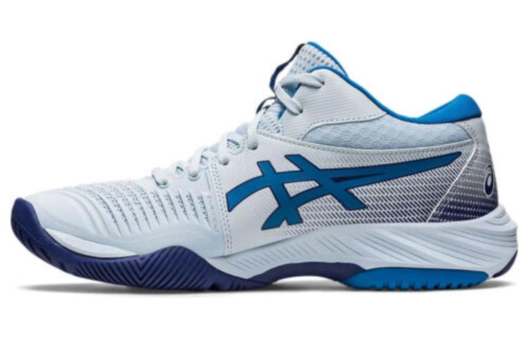 Buy ASICS Netburner Ballistic FF MT 3 'Sky Indigo Blue' Biru Langit 1053A056-402