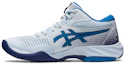 Buy ASICS Netburner Ballistic FF MT 3 'Sky Indigo Blue' Biru Langit 1053A056-402