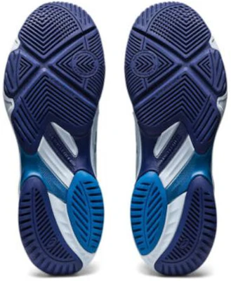 ASICS Netburner Ballistic FF MT 3 'Sky Indigo Blue' Biru Langit 1053A056-402 Purchase ASICS Netburner Ballistic FF MT 3 'Sky Indigo Blue' Biru Langit 1053A056-402