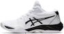 ASICS Netburner Ballistic FF MT 3 'Putih Hitam' 1053A056-100