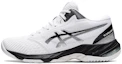 Buy ASICS Netburner Ballistic FF MT 3 ''Weiß Schwarz'' 1051A074-100
