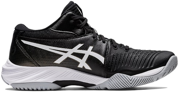 アシックス NETBURNER BALLISTIC FF MT 3 白黒 1051A074-001 Order アシックス NETBURNER BALLISTIC FF MT 3 白黒 1051A074-001