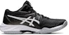 ASICS Netburner Ballistic FF MT 3 'Putih Hitam' 1051A074-001