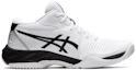 Order ASICS Netburner Ballistic FF MT 3 ''Weiß Schwarz'' 1051A074-100