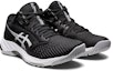 Lookbook ASICS Netburner Ballistic FF MT 3 'Putih Hitam' 1051A074-001