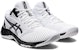 ASICS Netburner Ballistic FF MT 3 'Putih Hitam' 1053A056-100