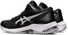 ASICS Netburner Ballistic FF MT 3 'Putih Hitam' 1051A074-001
