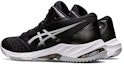 Shop ASICS Netburner Ballistic FF MT 3 'Putih Hitam' 1051A074-001