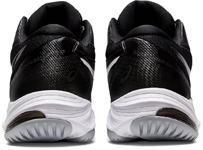 アシックス NETBURNER BALLISTIC FF MT 3 白黒 1051A074-001 Purchase アシックス NETBURNER BALLISTIC FF MT 3 白黒 1051A074-001