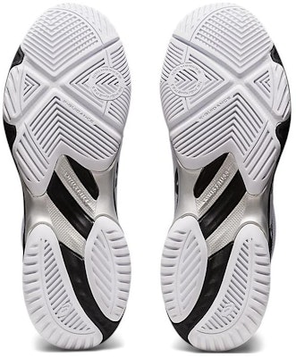 ASICS Netburner Ballistic FF MT 3 'White Black' 1053A056-100 Purchase ASICS Netburner Ballistic FF MT 3 'White Black' 1053A056-100