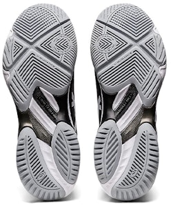 アシックス NETBURNER BALLISTIC FF MT 3 白黒 1051A074-001 Details for アシックス NETBURNER BALLISTIC FF MT 3 白黒 1051A074-001