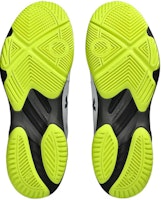 ASICS Netburner Ballistic FF MT 3 'Putih Gunmetal Lime' 1051A074-102 Purchase ASICS Netburner Ballistic FF MT 3 'Putih Gunmetal Lime' 1051A074-102