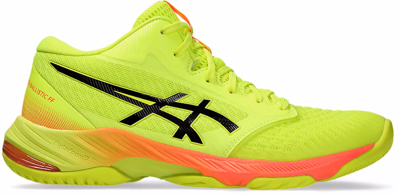 아식스 넷버너 발리스틱 Ff Mt 3 파리 '세이프티 옐로우 블랙' 1051A086-750 1051A086-750 Buy 아식스 넷버너 발리스틱 Ff Mt 3 파리 '세이프티 옐로우 블랙' 1051A086-750 1051A086-750