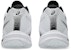 ASICS Netburner Ballistic FF MT 4 High-top Sports Shoes White/Black 1053A071-100