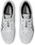 ASICS Netburner Ballistic FF MT 4 High-top Sports Shoes White/Black 1053A071-100