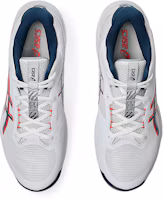 Details for ASICS Netburner Ballistic FF MT 4 排球鞋 白色/深藍 1053A071-101