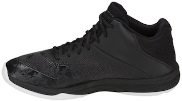ASICS Netburner Ballistic FF MT 'Black' 1051A003-001 ASICS Netburner Ballistic FF MT 'Black' 1051A003-001