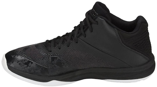 아식스 넷버너 밸리스틱 FF MT '블랙' 1051A003-001 Buy 아식스 넷버너 밸리스틱 FF MT '블랙' 1051A003-001