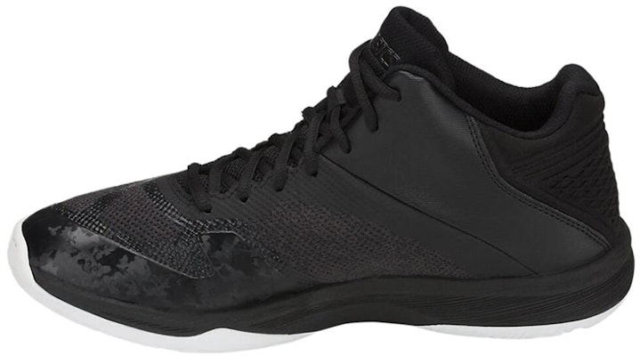 ASICS Netburner Ballistic FF MT 'Black' 1051A003-001 Buy ASICS Netburner Ballistic FF MT 'Black' 1051A003-001