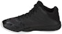 ASICS Netburner Ballistic FF MT 'Hitam' 1051A003-001