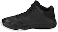 Buy ASICS Netburner Ballistic FF MT 'Hitam' 1051A003-001