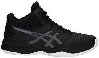 ASICS Netburner Ballistic FF MT 'Hitam' Sepatu Voli 1051A003-001 Order ASICS Netburner Ballistic FF MT 'Hitam' Sepatu Voli 1051A003-001
