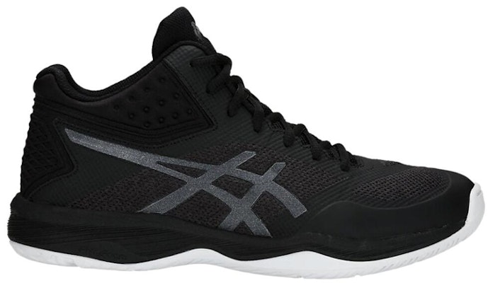 ASICS Netburner Ballistic FF MT 'Black' 1051A003-001 Order ASICS Netburner Ballistic FF MT 'Black' 1051A003-001