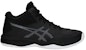 ASICS Netburner Ballistic FF MT 'Hitam' 1051A003-001