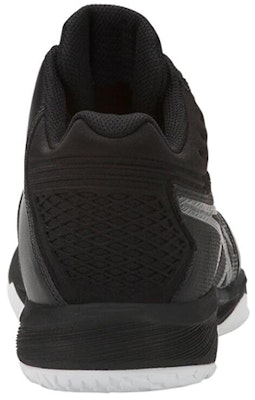ASICS Netburner Ballistic FF MT 'Black' 1051A003-001 Lookbook ASICS Netburner Ballistic FF MT 'Black' 1051A003-001