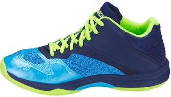 ASICS Netburner Ballistic FF MT Running Shoes Blue 1052A001-400 ASICS Netburner Ballistic FF MT Running Shoes Blue 1052A001-400
