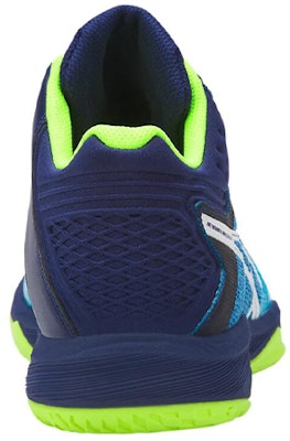 ASICS Netburner Ballistic FF MT Running Shoes Blue 1052A001-400 Lookbook ASICS Netburner Ballistic FF MT Running Shoes Blue 1052A001-400