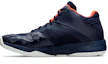 Buy ASICS Netburner Ballistic FF MT ''Midnight Pure Silver'' Sneakers 1051A003-403