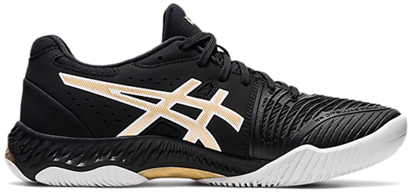 ASICS Netburner FF 2 Low 'Black' 1051A041-003 Order ASICS Netburner FF 2 Low 'Black' 1051A041-003