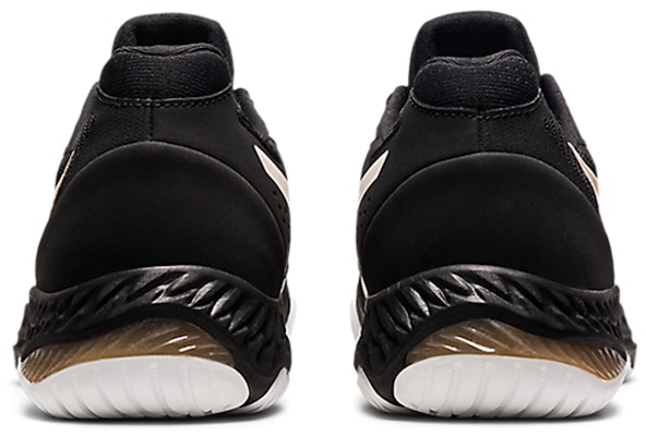 ASICS Netburner FF 2 Low 'Black' 1051A041-003 Purchase ASICS Netburner FF 2 Low 'Black' 1051A041-003