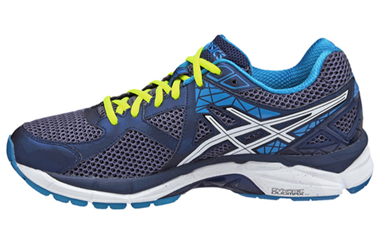 ASICS New York 3 'Navy White'