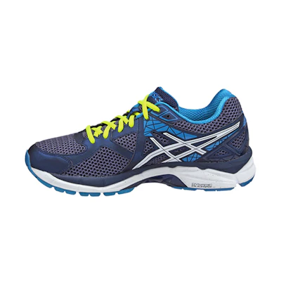 ASICS New York 3 'Navy White'