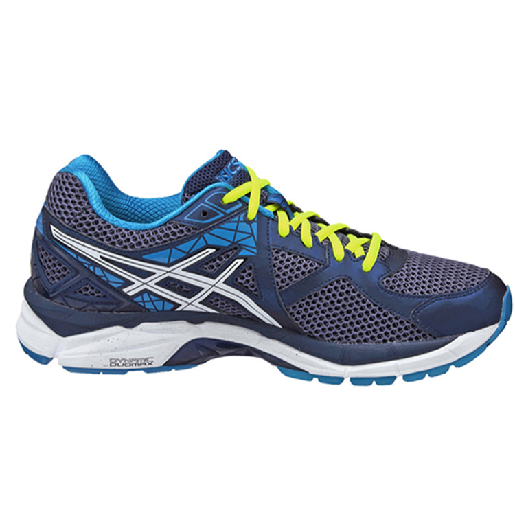 ASICS New York 3 'Navy White' 圖 2