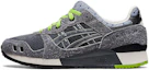 Buy ASICS Nice Kicks x Gel Lyte 3 OG 'Sésamo Negro' 1201A740-020