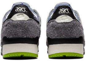 ASICS x Nice Kicks ゲルライト3 OG “黒ゴマ” 1201A740-020 Purchase ASICS x Nice Kicks ゲルライト3 OG “黒ゴマ” 1201A740-020