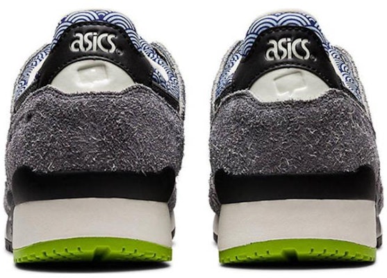 ASICS x Nice Kicks ゲルライト3 OG “黒ゴマ” 1201A740-020 Purchase ASICS x Nice Kicks ゲルライト3 OG “黒ゴマ” 1201A740-020