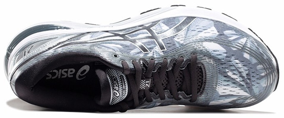 ASICS Nimbus 21 'Maraton Wuxi' 1011A640-020 Lookbook ASICS Nimbus 21 'Maraton Wuxi' 1011A640-020