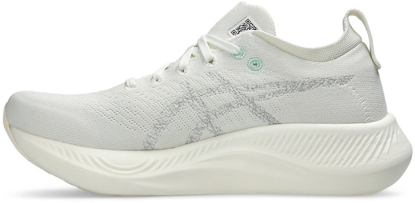 ASICS Nimbus Mirai 'Putih Putih' 1013A138-100 Shop ASICS Nimbus Mirai 'Putih Putih' 1013A138-100